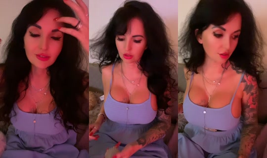 velvetnastia's Live Session — Jul 29, 2026, 5:34 PM