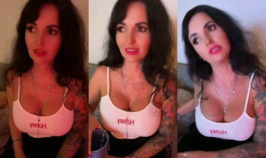 velvetnastia's Live Session — Jul 29, 2026, 6:21 PM