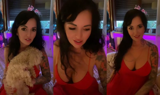 velvetnastia's Live Session — Jul 31, 2026, 6:18 PM