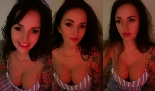 velvetnastia_'s Live Session — Jul 26, 2026, 10:07 PM