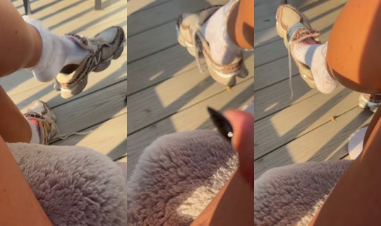 velvetsolesistersxo's Live Session — Jul 8, 2026, 6:08 PM