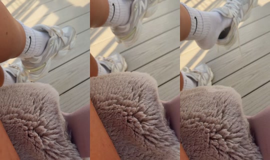 velvetsolesistersxo's Live Session — Jul 9, 2026, 4:48 PM