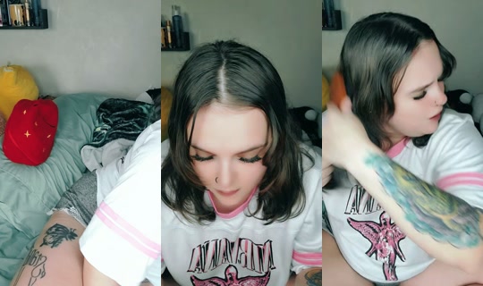 velvetvenom97's Live Session — Aug 11, 2026, 7:29 PM