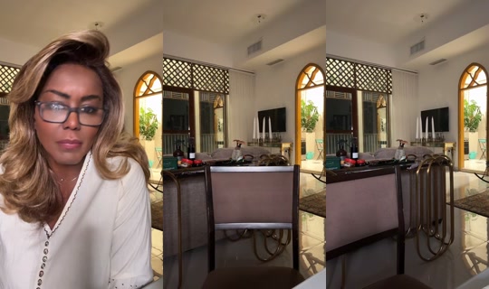 veneciaharoun's Live Session — Jul 30, 2026, 10:41 PM