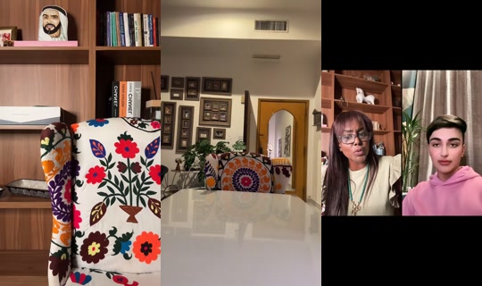 veneciaharoun's Live Session — Aug 3, 2026, 12:31 AM
