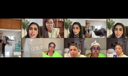 veneciaharoun's Live Session — Aug 3, 2026, 4:28 AM