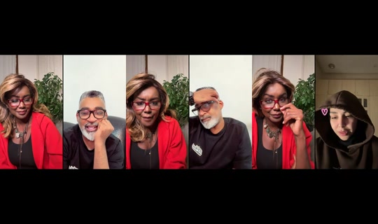 veneciaharoun's Live Session — Aug 4, 2026, 1:05 AM
