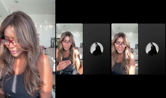 veneciaharoun's Live Session — Aug 12, 2026, 3:57 AM