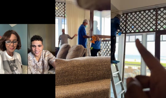veneciaharoun's Live Session — Sep 14, 2026, 10:56 AM