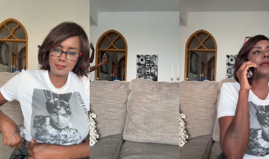 veneciaharoun's Live Session — Sep 14, 2026, 2:19 PM