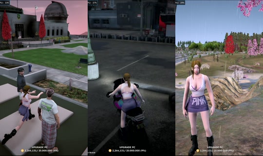 venesiavenee's Live Session — Sep 29, 2026, 10:16 AM