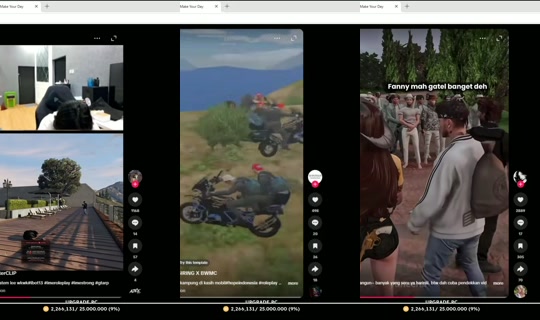 venesiavenee's Live Session — Sep 29, 2026, 11:06 AM