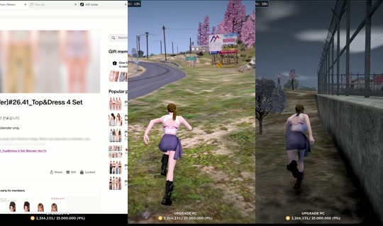 venesiavenee's Live Session — Oct 1, 2026, 6:52 PM
