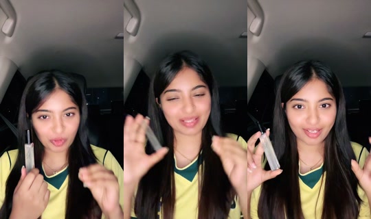 venmera_meera's Live Session — Jul 21, 2026, 4:01 PM