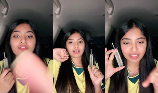 venmera_meera's Live Session — Jul 21, 2026, 4:52 PM