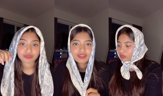 venmera_meera's Live Session — Jul 24, 2026, 4:20 PM