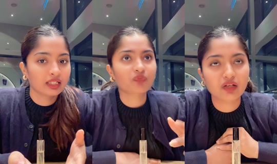 venmera_meera's Live Session — Jul 26, 2026, 12:43 PM
