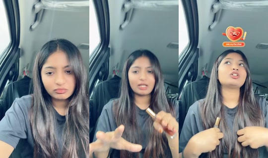 venmera_meera's Live Session — Sep 26, 2026, 5:27 AM