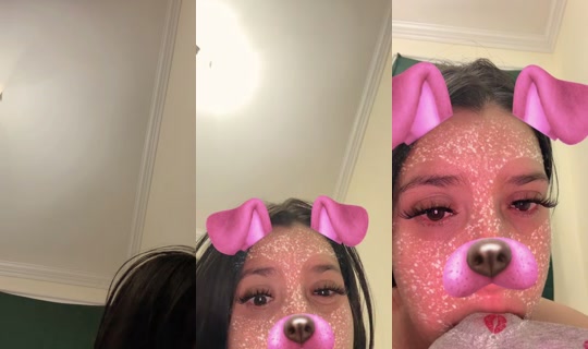 venpapi4's Live Session — Jul 26, 2026, 8:31 PM