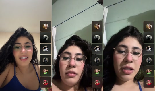 venturinha_0's Live Session — Oct 9, 2026, 9:21 PM