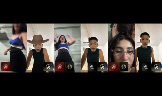 venturinha_0's Live Session — Oct 9, 2026, 10:08 PM