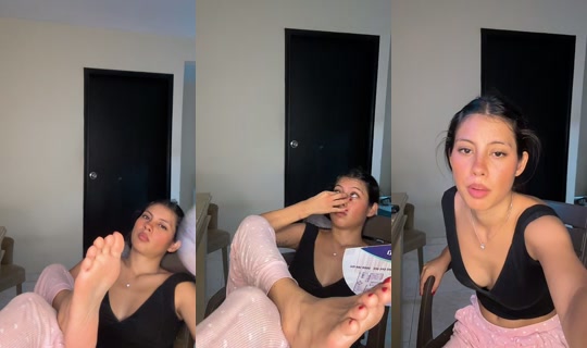 venus20378's Live Session — Oct 9, 2026, 11:42 PM
