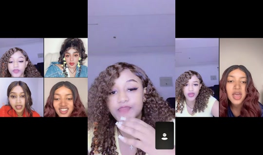 venusee1's Live Session — Sep 15, 2026, 11:50 PM