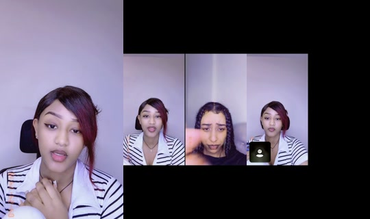 venusee1's Live Session — Sep 22, 2026, 12:01 AM