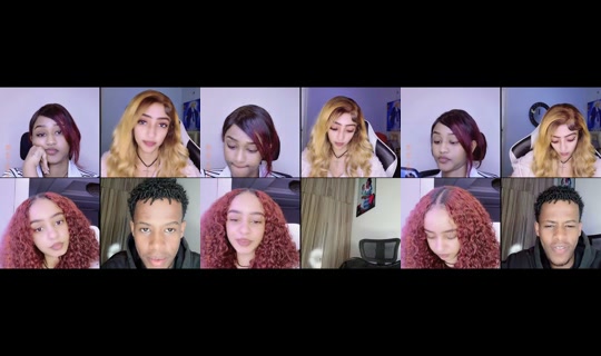 venusee1's Live Session — Sep 22, 2026, 4:14 AM