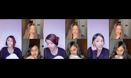 venusee1's Live Session — Sep 23, 2026, 12:46 AM