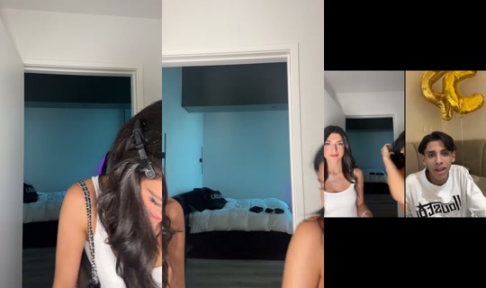 venusghazi's Live Session — Sep 7, 2026, 1:24 AM