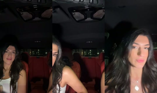 venusghazi's Live Session — Sep 7, 2026, 4:54 AM