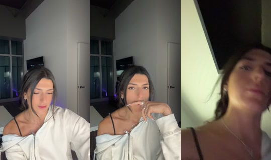 venusghazi's Live Session — Sep 8, 2026, 8:07 AM