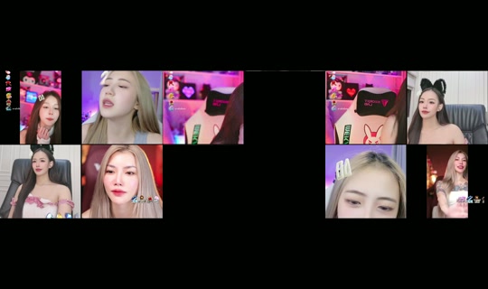 venuspednoii4's Live Session — Jul 14, 2026, 5:12 PM