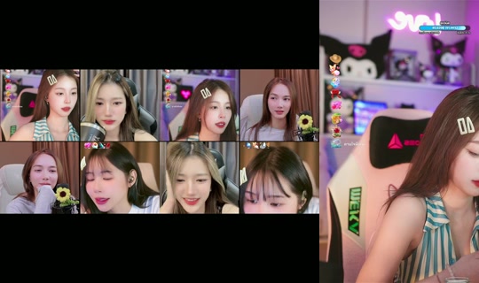 venuspednoii4's Live Session — Jul 15, 2026, 3:58 PM