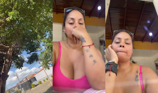 venusroxxi's Live Session — Jul 9, 2026, 1:18 PM