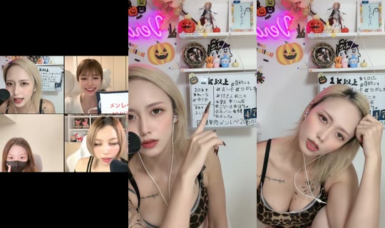 vera40647's Live Session — Oct 10, 2026, 3:25 PM