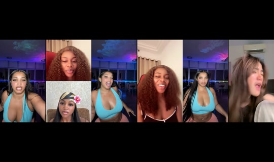 veradream's Live Session — Jul 26, 2026, 8:39 AM