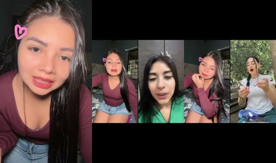 veramendez4's Live Session — Jul 21, 2026, 2:48 PM