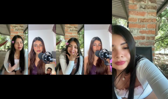 veramendez4's Live Session — Jul 27, 2026, 5:42 PM