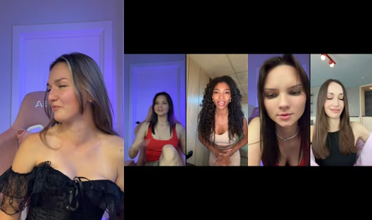 veranikavinr's Live Session — Jul 24, 2026, 6:28 PM