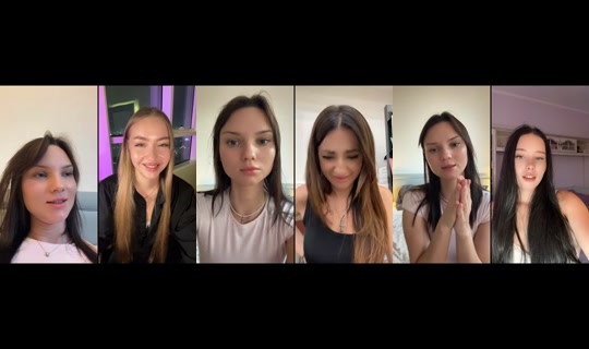 veranikavinr's Live Session — Jul 25, 2026, 5:12 PM
