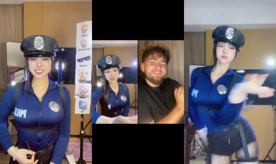 verasheng856's Live Session — Sep 17, 2026, 7:35 PM