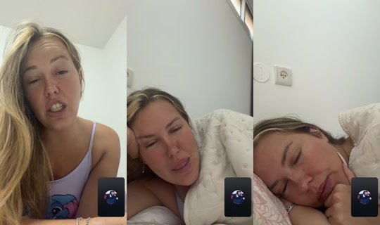 vered_giboi's Live Session — Jul 15, 2026, 3:44 AM