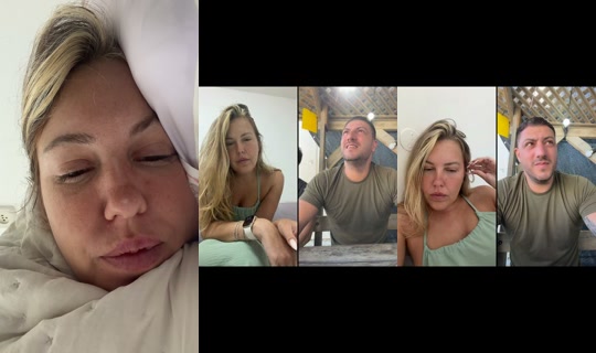 vered_giboi's Live Session — Jul 15, 2026, 6:09 AM