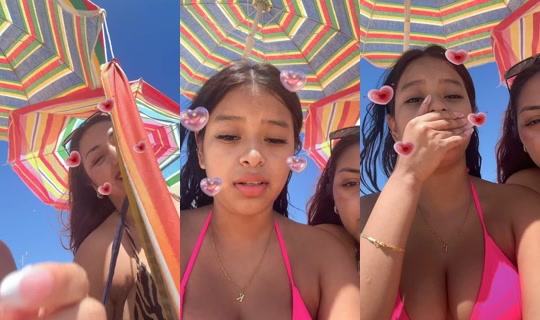 verenita542's Live Session — Aug 23, 2026, 12:40 PM