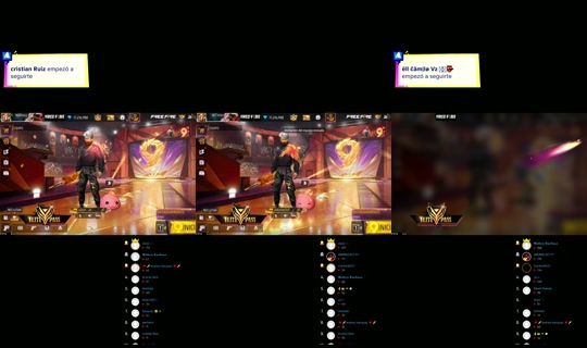 verifiicadoff's Live Session — Jul 12, 2026, 1:39 AM