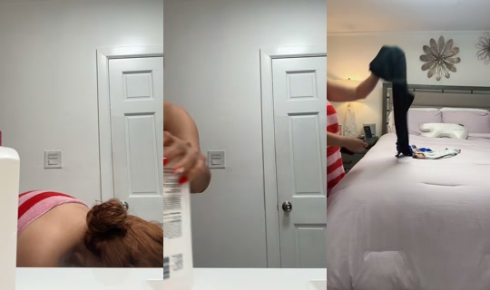 veroflor69's Live Session — Jul 9, 2026, 8:23 AM