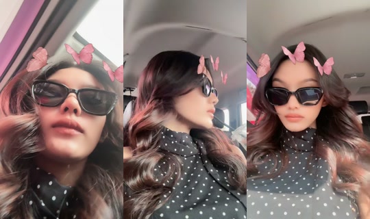 verokiaa's Live Session — Aug 9, 2026, 7:20 AM