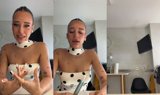 veronicaalopezz's Live Session — Sep 17, 2026, 2:13 PM
